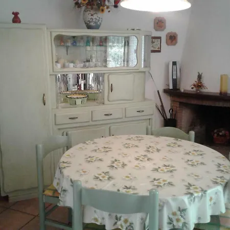Villetta Corbezzolo
