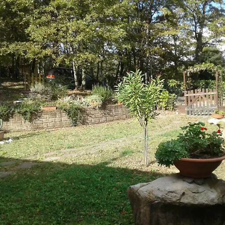 Villetta Corbezzolo بيت للعطل *