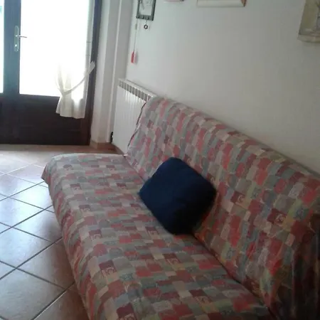 بيت للعطل Villetta Corbezzolo *