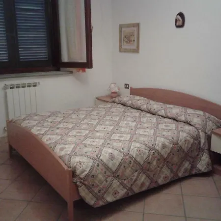Villetta Corbezzolo مونتفردي ماريتيمو